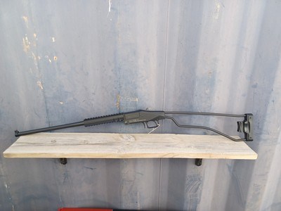 CAI Survivor Centurion - 410 Ga Single Shot Survival Gun - NIB - Image 12 of 18