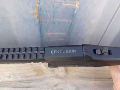 CAI Survivor Centurion - 410 Ga Single Shot Survival Gun - NIB - Image 14 of 18