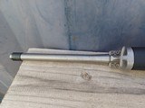 Ruger Ranch Rifle - 223 Rem - Stainless Steel Mini-14 - Image 14 of 16