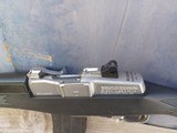Ruger Ranch Rifle - 223 Rem - Stainless Steel Mini-14 - Image 11 of 16