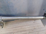 Ruger Ranch Rifle - 223 Rem - Stainless Steel Mini-14 - Image 5 of 16