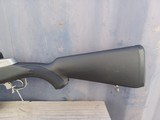 Ruger Ranch Rifle - 223 Rem - Stainless Steel Mini-14 - Image 7 of 16