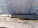 Ruger Ranch Rifle - 223 Rem - Stainless Steel Mini-14 - Image 13 of 16