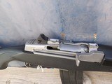 Ruger Ranch Rifle - 223 Rem - Stainless Steel Mini-14 - Image 6 of 16