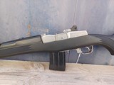 Ruger Ranch Rifle - 223 Rem - Stainless Steel Mini-14 - Image 8 of 16