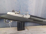 Ruger Ranch Rifle - 223 Rem - Stainless Steel Mini-14 - Image 3 of 16