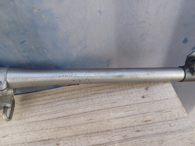 Ruger Ranch Rifle - 223 Rem - Stainless Steel Mini-14 - Image 5 of 16