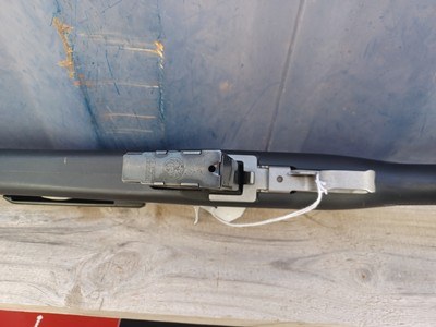 Ruger Ranch Rifle - 223 Rem - Stainless Steel Mini-14 - Image 12 of 16