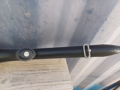 Ruger Ranch Rifle - 223 Rem - Stainless Steel Mini-14 - Image 15 of 16