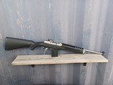 Ruger Ranch Rifle - 223 Rem - Stainless Steel Mini-14 - Image 1 of 16
