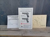 BUL Armory Desert Eagle Pistol - 45 ACP - Magnum Research - 16 of 17