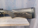 Ruger Gunsite Scout - 308 Win - Left Hand LH - 2 of 21