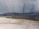 Ruger Gunsite Scout - 308 Win - Left Hand LH - 18 of 21