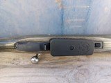 Ruger Gunsite Scout - 308 Win - Left Hand LH - 13 of 21