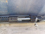Ruger Gunsite Scout - 308 Win - Left Hand LH - 17 of 21