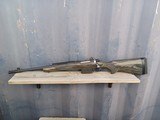 Ruger Gunsite Scout - 308 Win - Left Hand LH - 1 of 21