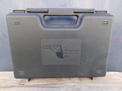 Magnum Research Baby Desert Eagle Pistol 45 ACP - Image 14 of 15