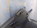 Magnum Research Baby Desert Eagle Pistol 45 ACP - Image 3 of 15