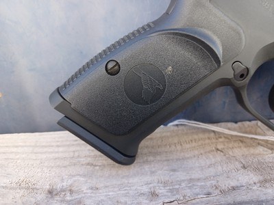 Magnum Research Baby Desert Eagle Pistol 45 ACP - Image 8 of 15