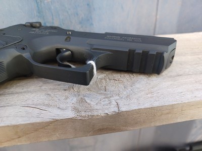 Magnum Research Baby Desert Eagle Pistol 45 ACP - Image 11 of 15