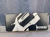 Rossi 515 - 22 Magnum - 13 of 15