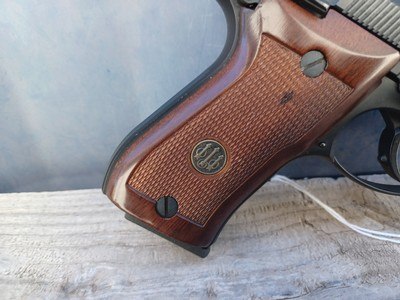 Beretta Model 86 - 380 ACP - Image 6 of 15