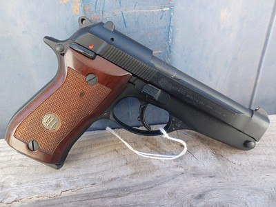 Beretta Model 86 - 380 ACP - Image 5 of 15