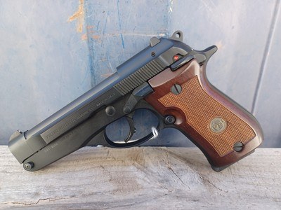 Beretta Model 86 - 380 ACP - Image 1 of 15