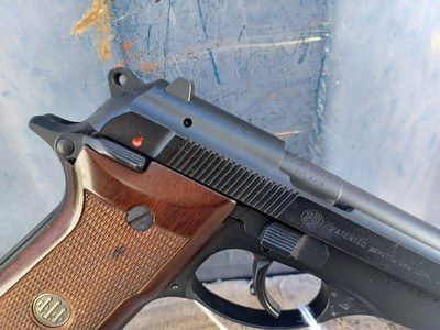 Beretta Model 86 - 380 ACP - Image 7 of 15