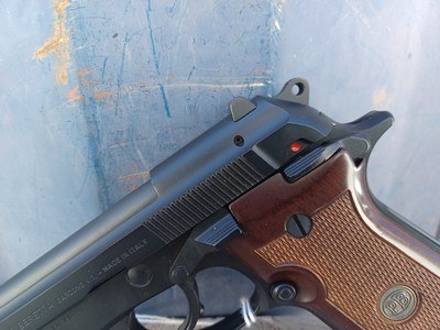 Beretta Model 86 - 380 ACP - Image 3 of 15
