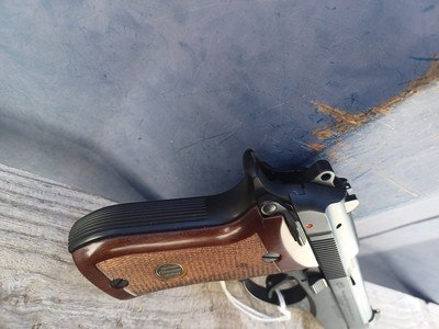 Beretta Model 86 - 380 ACP - Image 10 of 15