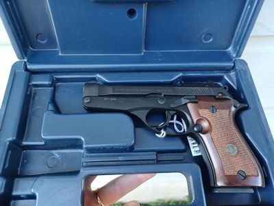 Beretta Model 86 - 380 ACP - Image 14 of 15