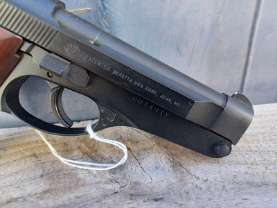 Beretta Model 86 - 380 ACP - Image 8 of 15