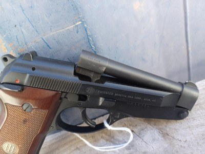 Beretta Model 86 - 380 ACP - Image 11 of 15