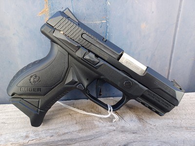 Ruger American - 9mm - Image 5 of 12