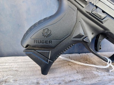 Ruger American - 9mm - Image 6 of 12