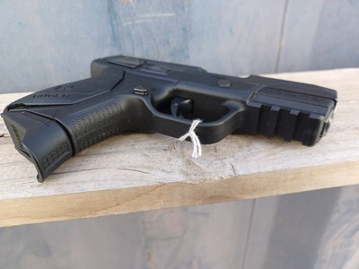 Ruger American - 9mm - Image 11 of 12