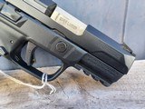 Ruger American - 9mm - Image 8 of 12