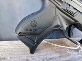Ruger American - 9mm - Image 6 of 12
