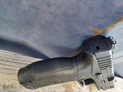 IWI Masada - 9mm - Optics Ready - Image 10 of 12
