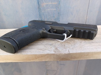 IWI Masada - 9mm - Optics Ready - Image 11 of 12