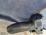 IWI Masada - 9mm - Optics Ready - Image 10 of 12