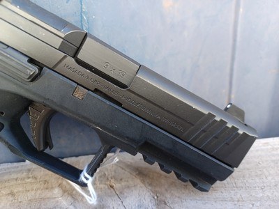 IWI Masada - 9mm - Optics Ready - Image 6 of 12
