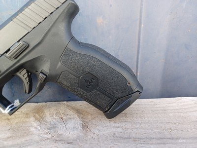 IWI Masada - 9mm - Optics Ready - Image 2 of 12