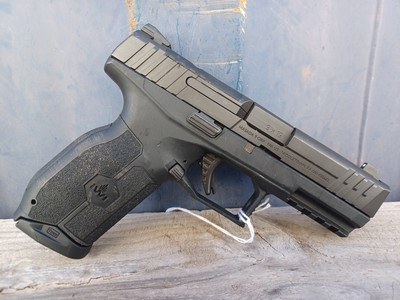 IWI Masada - 9mm - Optics Ready - Image 5 of 12