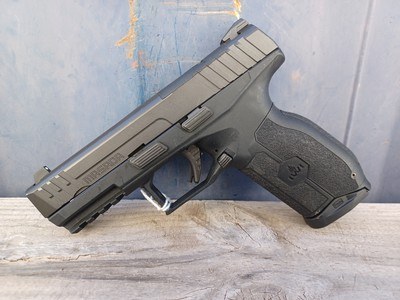 IWI Masada - 9mm - Optics Ready - Image 1 of 12