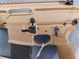 Sig Sauer MCX Rifle - 5.56 Nato FDE - Image 11 of 15