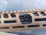 Sig Sauer MCX Rifle - 5.56 Nato FDE - Image 10 of 15