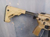 Sig Sauer MCX Rifle - 5.56 Nato FDE - Image 2 of 15