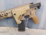 Sig Sauer MCX Rifle - 5.56 Nato FDE - Image 14 of 15